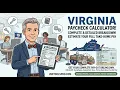 Va paycheck calculator