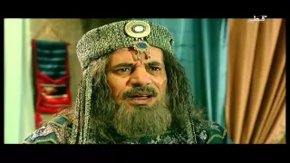 مسلسل آخر أيام اليمامة الحلقة التاسعة 