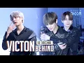 Lagu [BE ORIGINAL] VICTON(빅톤) 'Howling' (Behind)