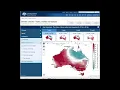 How to get a 2 week weather forecast