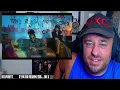 Kabaka Pyramid - The Kalling ft. Stephen Marley, Protoje, Jesse Royal (Official MV) REACTION