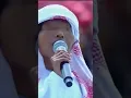 Lagu Azzam Nur Mu'jizat Sholawat Asyghil di Resepsi 1 Abad Nahdlatul Ulama #nahdlatululama