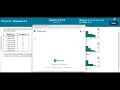 Math 14 HW 2 2 16 Construct a Frequency Histogram using StatCrunch
