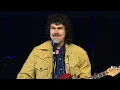 Boy Golden - "Suffer" (Live at AmericanaFest 2025)