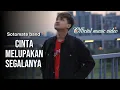 Lagu Sotomate band - Cinta melupakan segalanya (Official video music) Lagu indie terbaru 2024