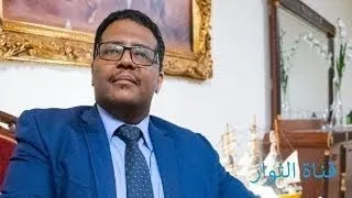 كبتانو محمد الشريف لماذا لا يمكن حسم الحرب عسكريا ولماذا التقصير حول بابنوسة من بعد الفاشر 