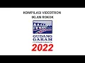 Lagu Kompilasi Videotron Iklan Rokok Gudang Garam Tahun 2022