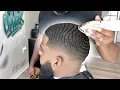 HOW TO DO A DROPFADE ON WAVERS BEST DROP FADE EVER