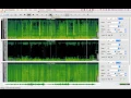 Audio Source Separation Using Convolutional Neural Networks Demo