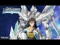 Trails beyond the Horizon OST - With the World s Future at Stake EXTENDED