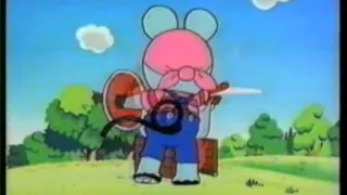 مسلسل الاطفال التعليمي حروف وكلمات الحلقة 16 