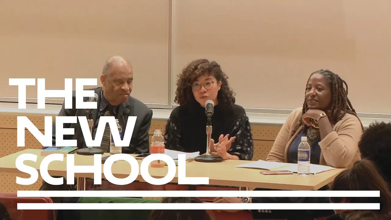 Race and the Environment | Race in the U.S. | A free public course at The New School