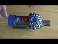 How to Change Filters for Dyson V7 V8 Absolute and Animal Cordless Vacuums by VEVA