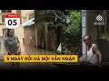 Download Lagu 5 ngày rồi mà Hà Nội vẫn ngập nhưng  bão mới đã tới.