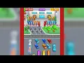 CROWD EXPRESS - LEVEL 381