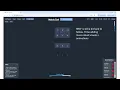 Matrix Operations Demo part 2 Inverse RREF Save Matrix