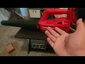 Craftsman 20V Max Cordless Leaf Blower Review