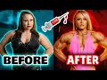 Natty or Not The Case of Jordynne Grace