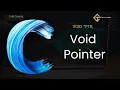 C108 Void pointer in C