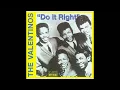 The Valentinos : It's All Over Now