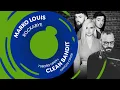 Download Lagu Marko Louis – Rockabye (Tuborg Open x Clean Bandit - Official Cover)