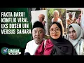 Download Lagu Curhat Yai Mim Mantan Dosen UIN Malang Bongkar Fakta Baru Konflik Viral Dengan Sahara | INDEPTH