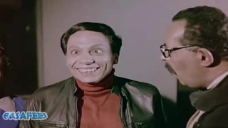 عادل امام ازاى ياجدع دندنها