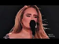 Adele - water under the bridge (live - in munich) (simulated DVD)