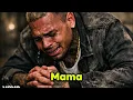 Chris Brown - Mama I m Sorry Emotional Tribute