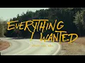 Noah Levine - Everything I Wanted