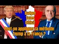 Download Lagu Can the Trump method be applied to France?