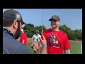 My exclusive interview with Red Sox Star Alex Verdugo as we talk life baseball kids and more