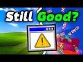 Are GDI Malwares Still Good In 2025