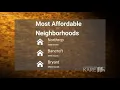 Renting in Minneapolis These neighborhoods will cost you