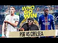 Download Lagu Chelsea vs PSG Final Showdown 🔥 Full Preview \u0026 Score Prediction!
