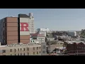 Discover Rutgers University Camden Innovation Excellence and Opportunity