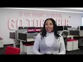 Insights on Safelite s Global Early Careers Program Alexis Lewis Safelite Testimonial