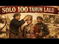 Lagu Solo 100 Tahun Lalu: Penobatan Raja (Susuhunan) Surakarta 1927