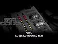 Fuego - El Diablo (Rosario Mix) [HQ]