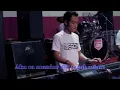 Tepung kanji ( Harnawa ft Tiara amora)