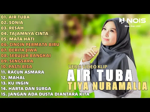 Download MP3 Tiya Nuramalia \