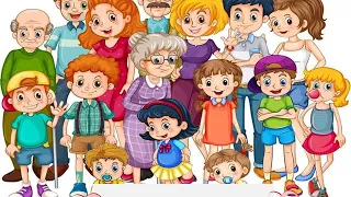 СЕМЕЙСТВОТО ПЕСЕН 