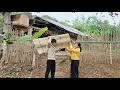 Lagu CEO Lee helps a poor girl build and renovate an abandoned house into her dream home.