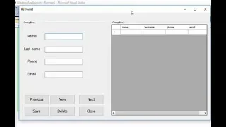 How to Connect SQL Server Database to VB NET Step-by-Step Tutorial with Source Code