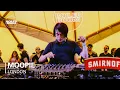 Lagu Moopie | Boiler Room: London