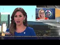 Sen Kyrsten Sinema the butt of SNL jokes for second week in a row