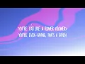 Daniel Caesar - Superpowers (Lyrics)