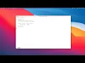 Install the Command Line Tools on Apple Silicon - Build C C programs