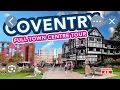 The most affordable city in England Coventry England 2026 - 4K