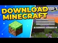 How to Download Minecraft on PC Laptop - Java Edition 2024